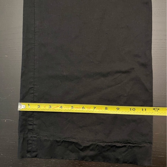 Express Director Fit Wool Blend Pant - Size 6 - Picture 8 of 8